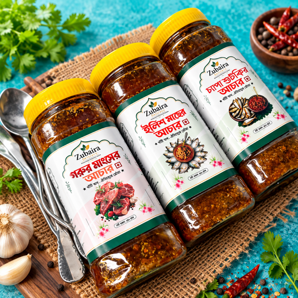 স্পেশাল কম্বো প্যাকেজ